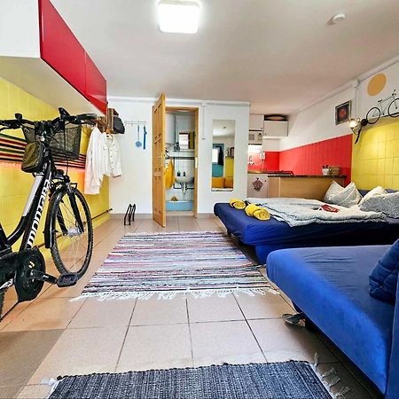 Apartment For Cyclists Ride In Балатональмади Экстерьер фото